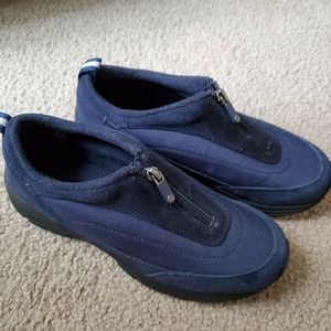 ❄ Land's End Slip-ons 🌨️